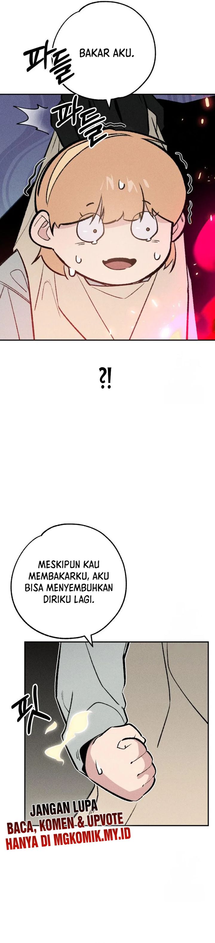 The Devilish Son-In-Law chapter 39