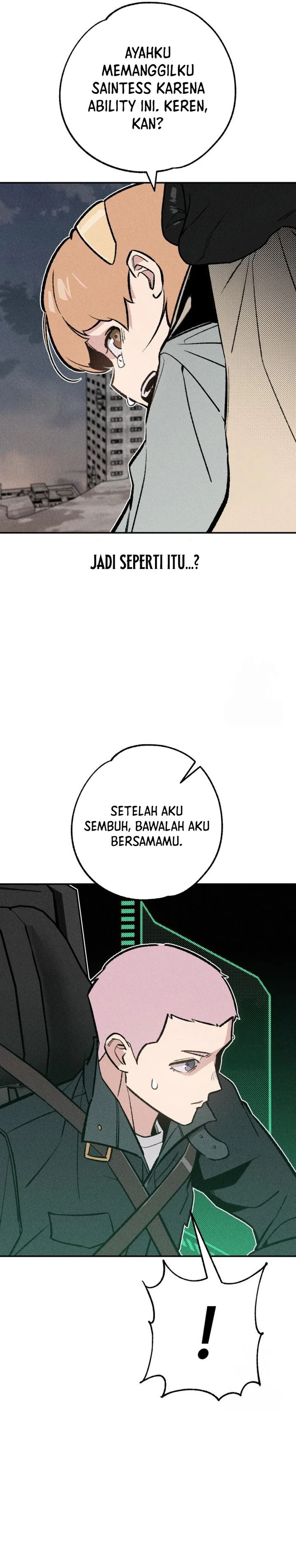 The Devilish Son-In-Law chapter 39