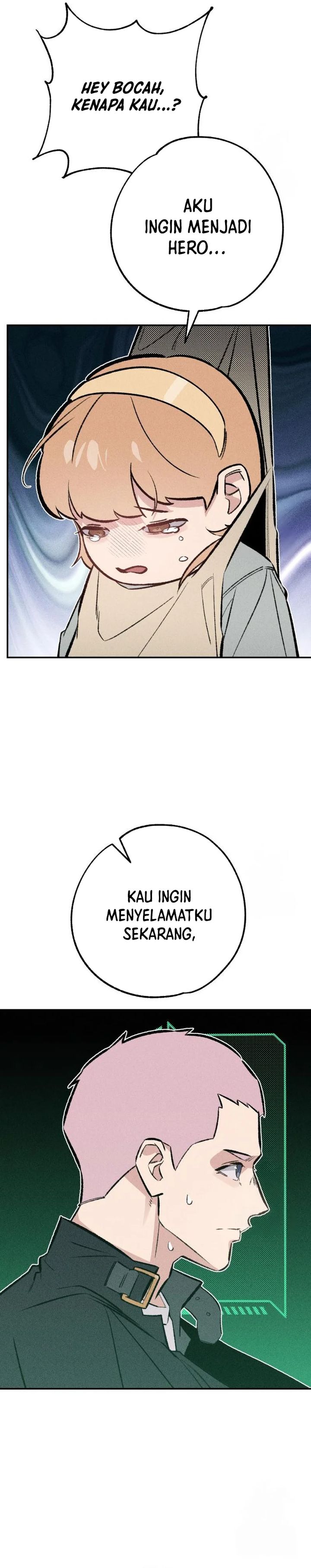 The Devilish Son-In-Law chapter 39