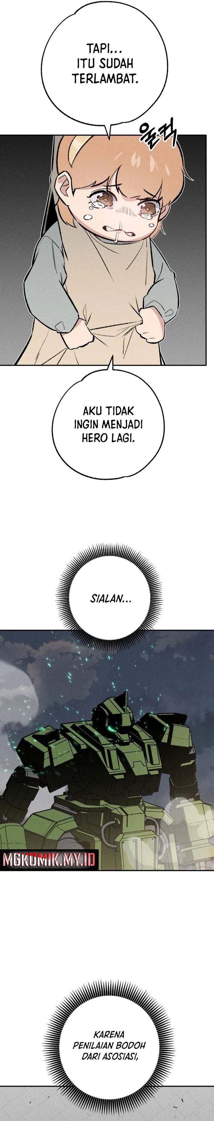 The Devilish Son-In-Law chapter 39