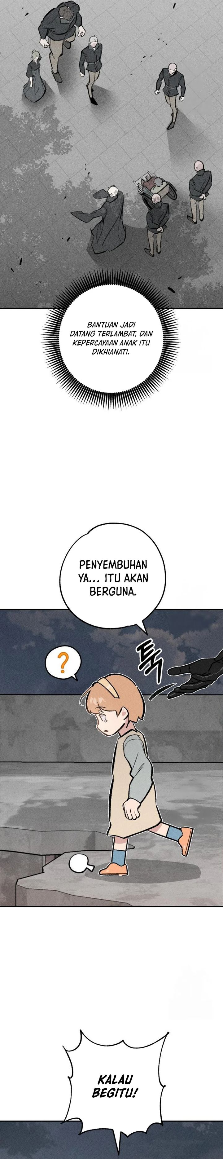 The Devilish Son-In-Law chapter 39