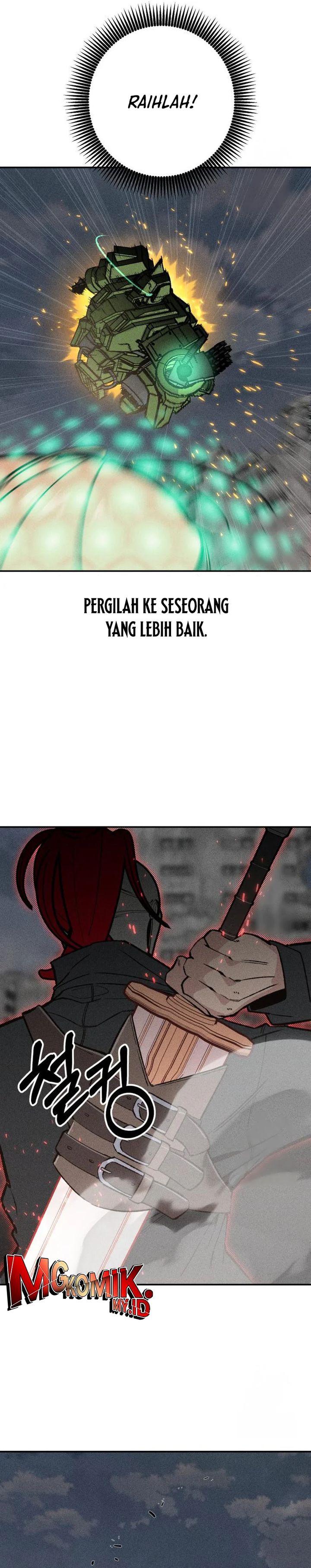 The Devilish Son-In-Law chapter 39