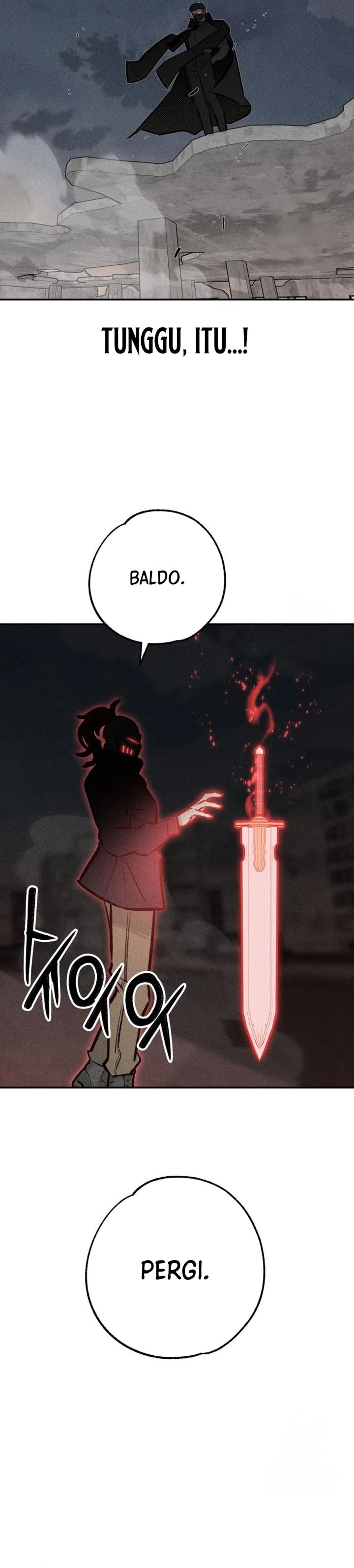 The Devilish Son-In-Law chapter 39