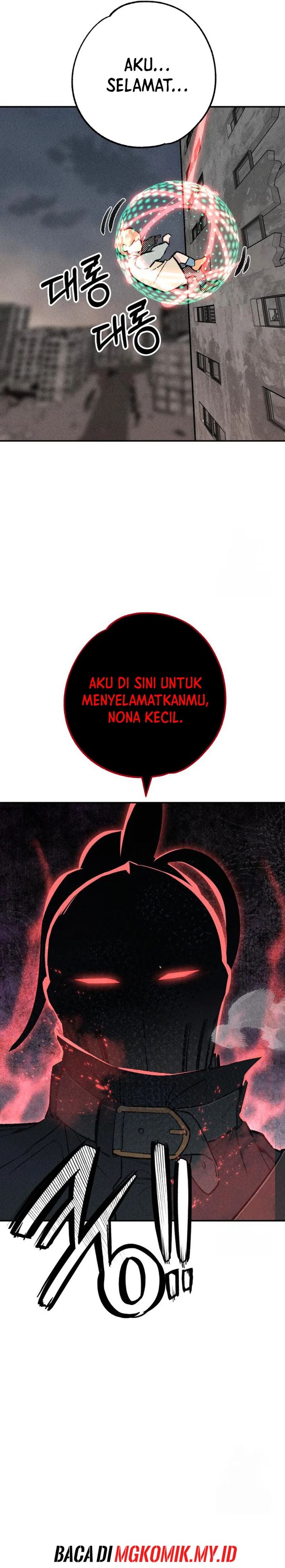 The Devilish Son-In-Law chapter 39