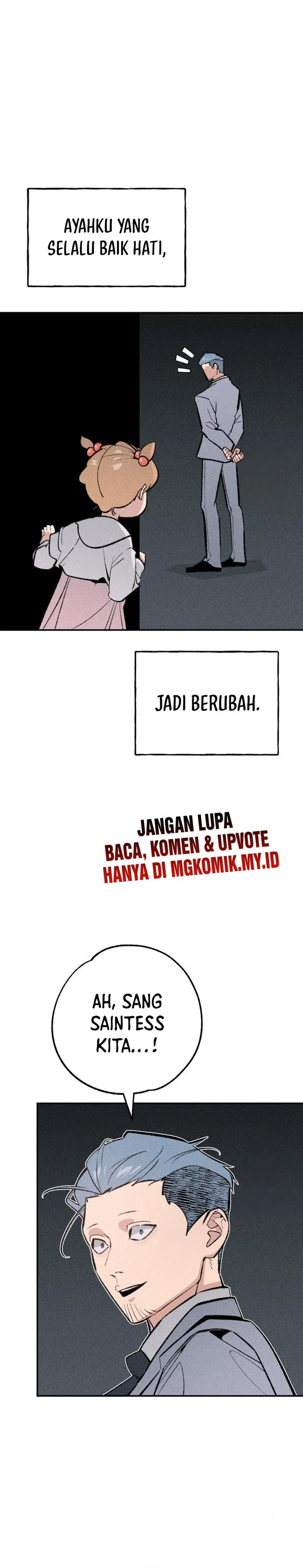 The Devilish Son-In-Law chapter 42