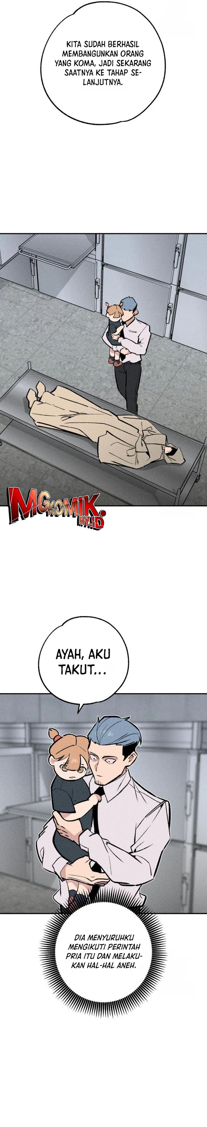 The Devilish Son-In-Law chapter 42