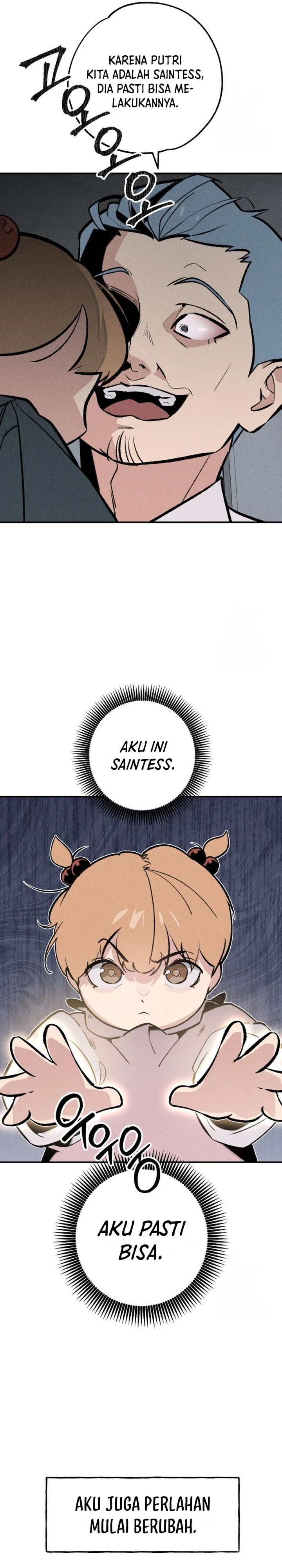 The Devilish Son-In-Law chapter 42