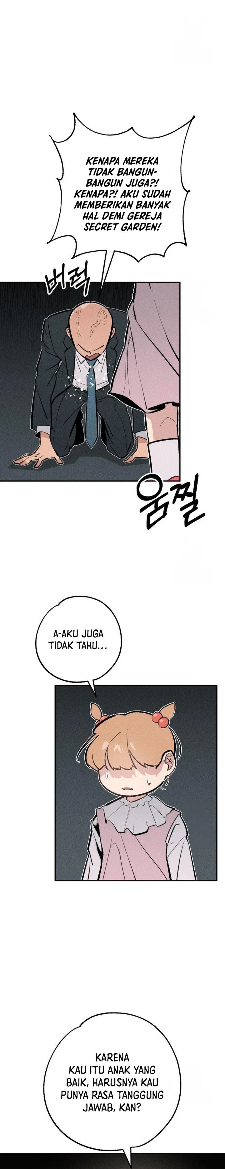 The Devilish Son-In-Law chapter 42