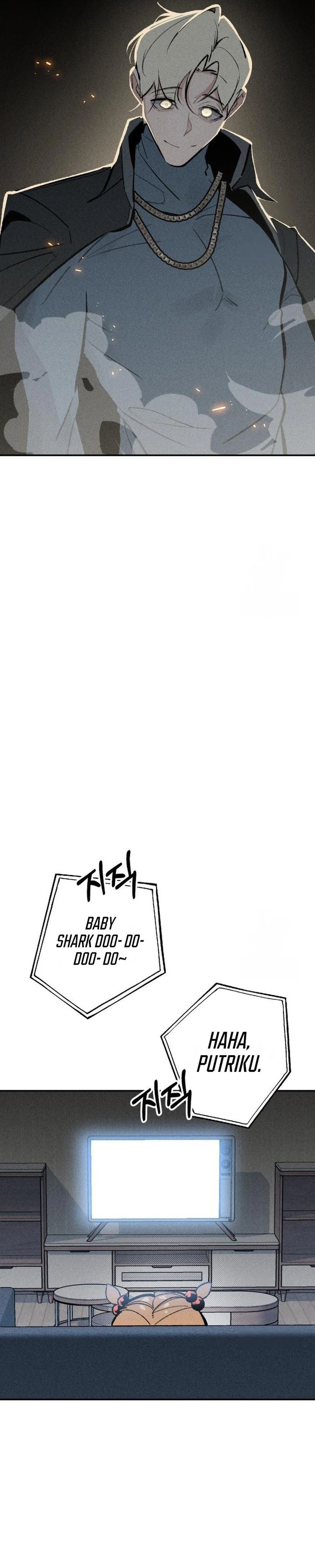 The Devilish Son-In-Law chapter 42