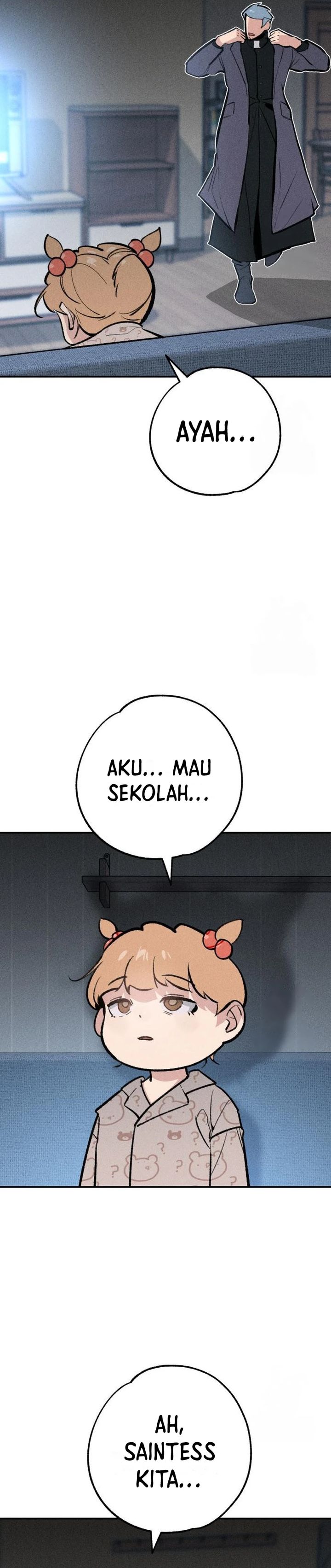 The Devilish Son-In-Law chapter 42