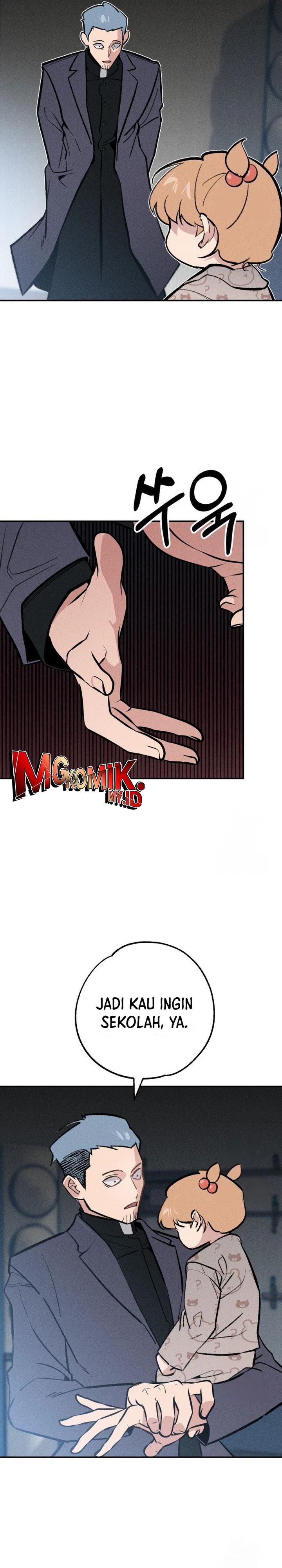 The Devilish Son-In-Law chapter 42