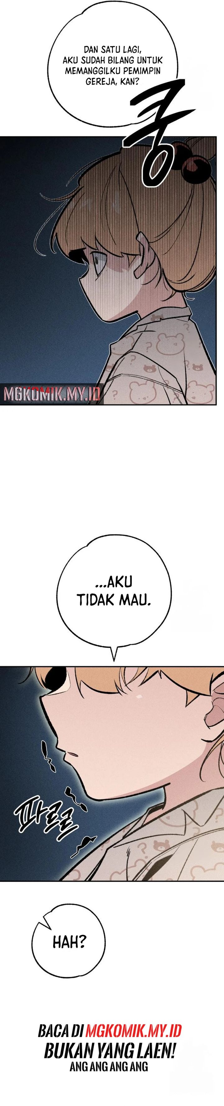 The Devilish Son-In-Law chapter 42