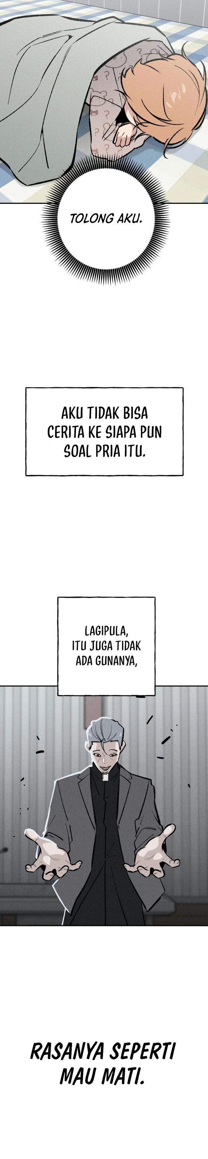 The Devilish Son-In-Law chapter 42