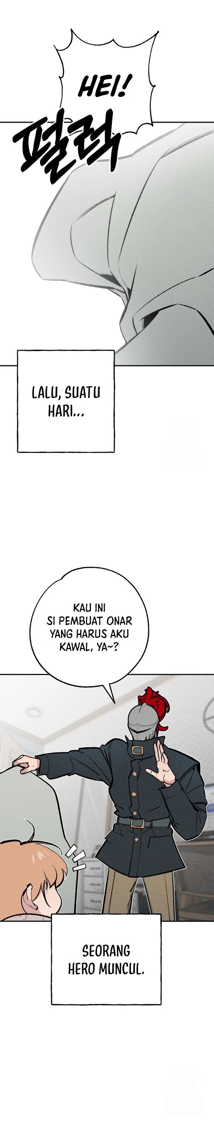 The Devilish Son-In-Law chapter 42