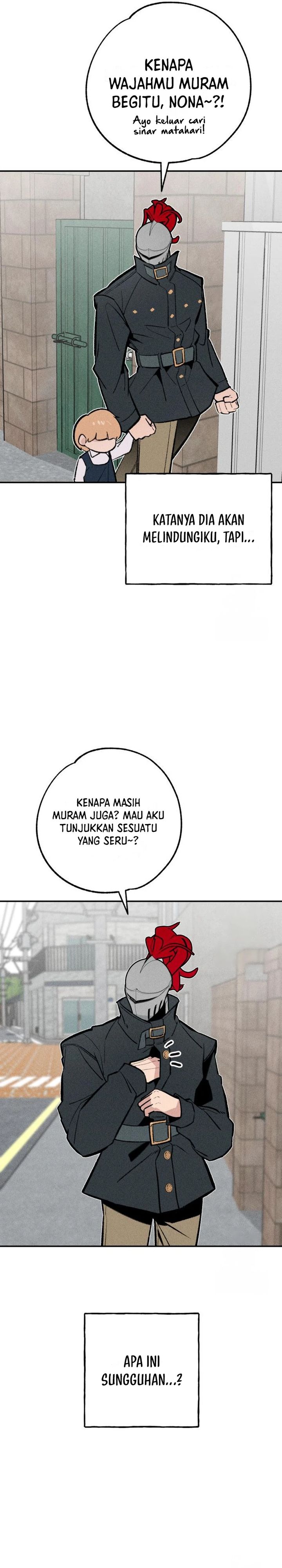The Devilish Son-In-Law chapter 42