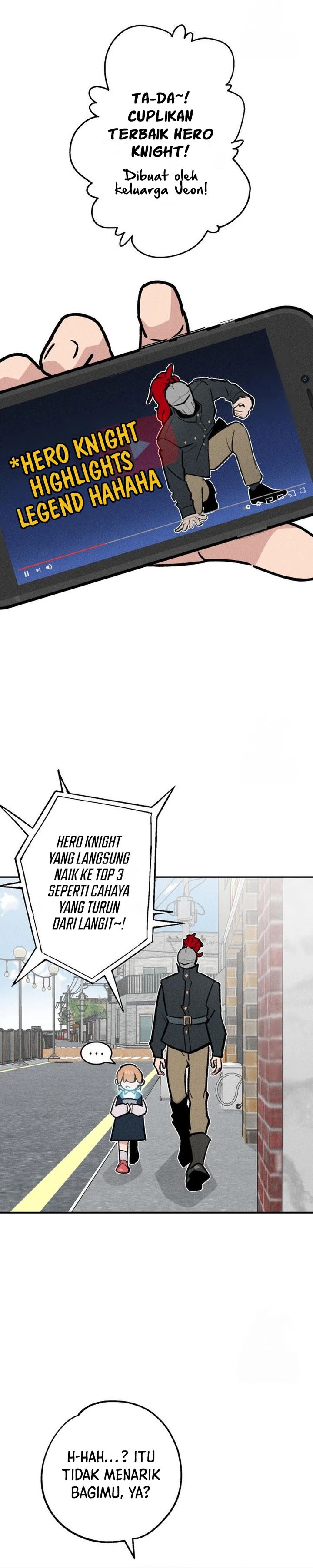 The Devilish Son-In-Law chapter 42