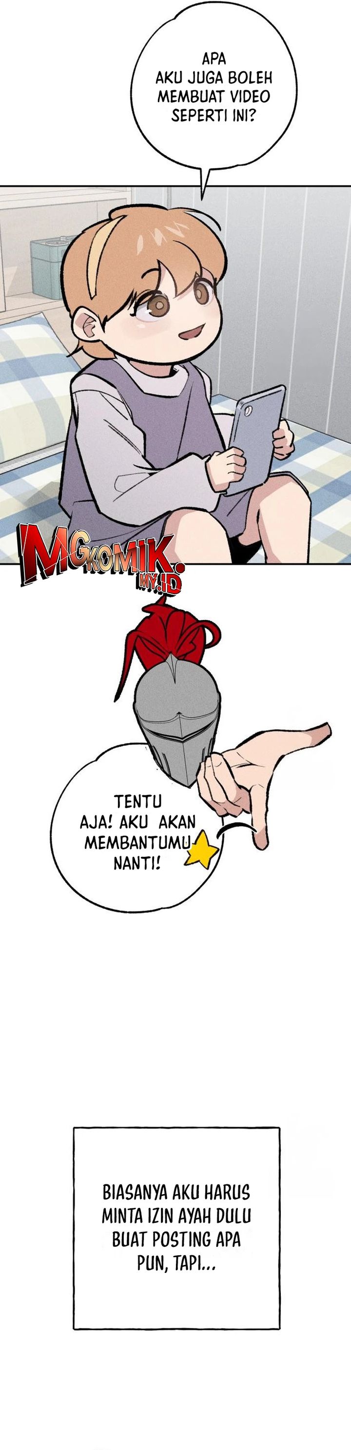 The Devilish Son-In-Law chapter 42