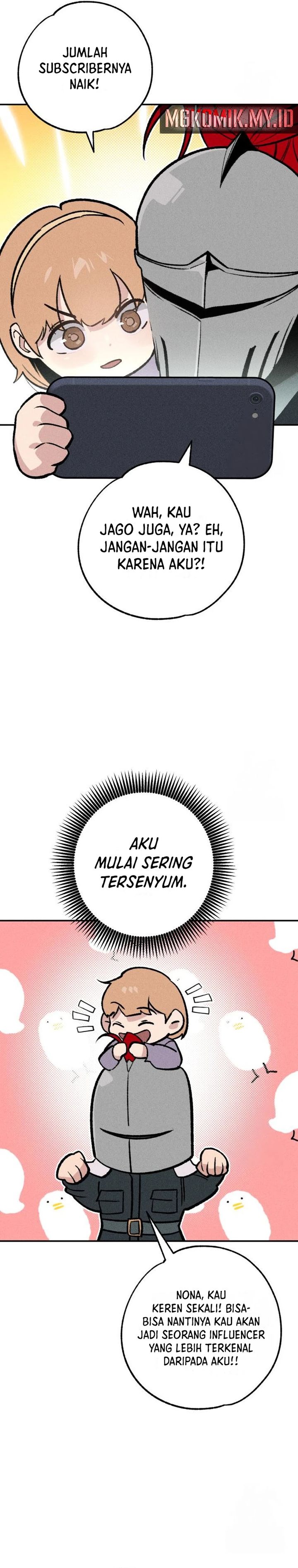 The Devilish Son-In-Law chapter 42
