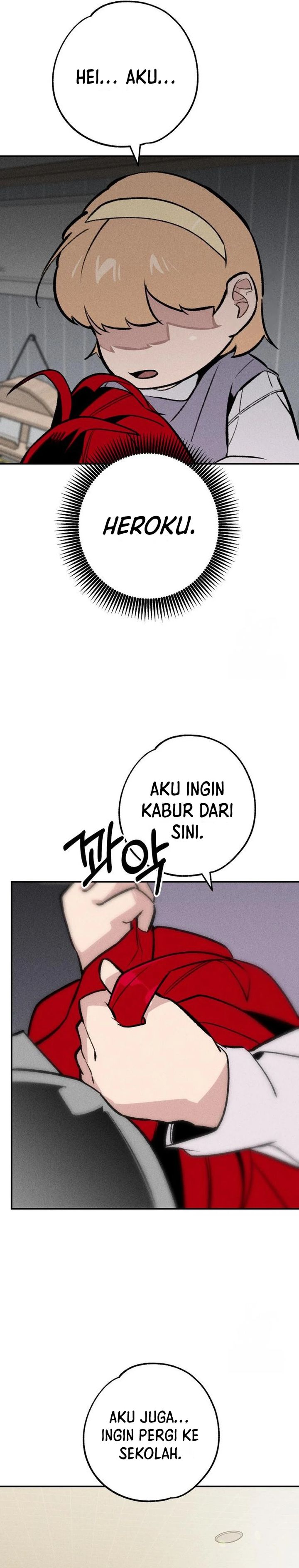 The Devilish Son-In-Law chapter 42