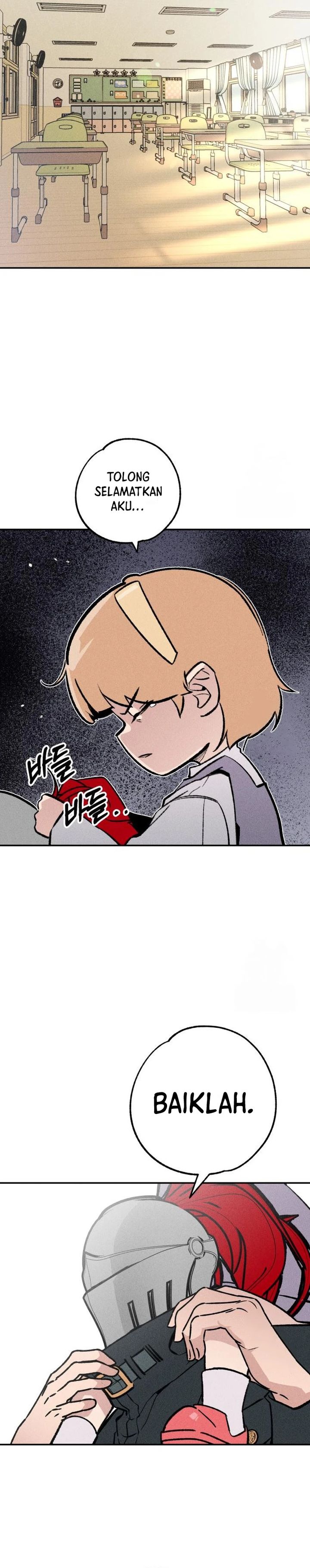 The Devilish Son-In-Law chapter 42