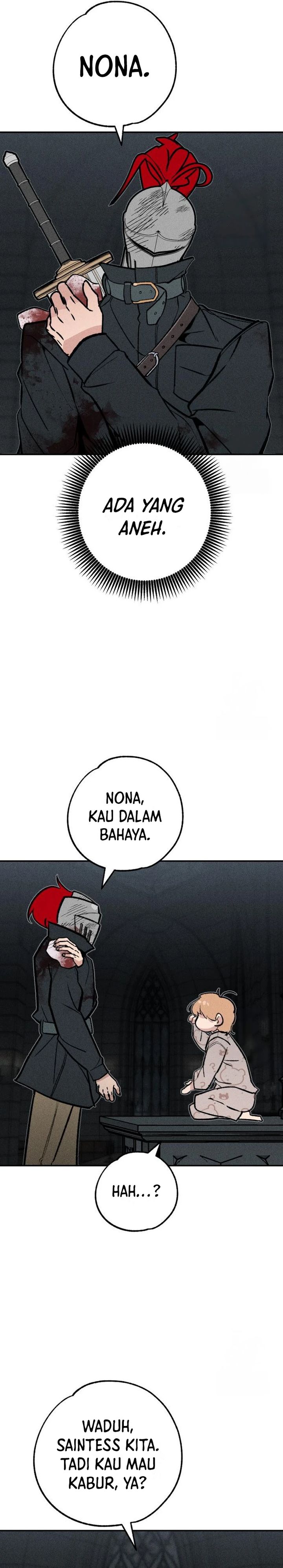 The Devilish Son-In-Law chapter 42