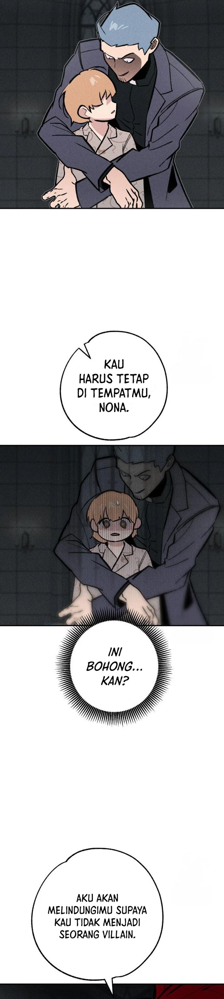 The Devilish Son-In-Law chapter 42