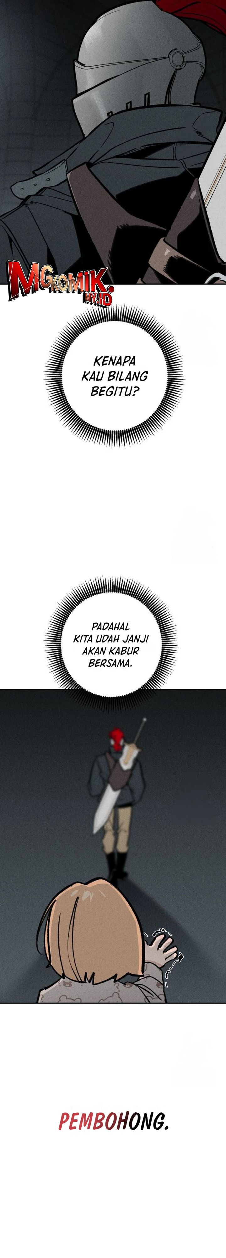 The Devilish Son-In-Law chapter 42