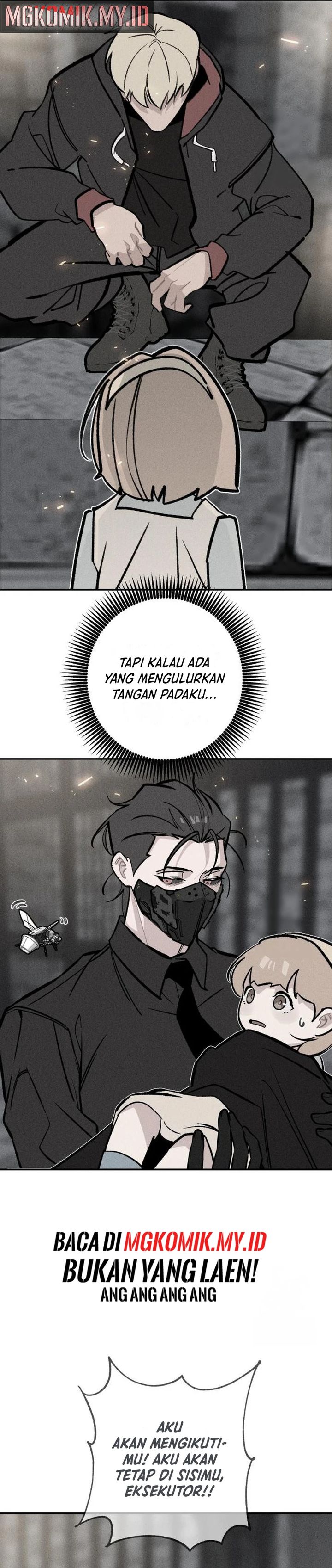 The Devilish Son-In-Law chapter 42