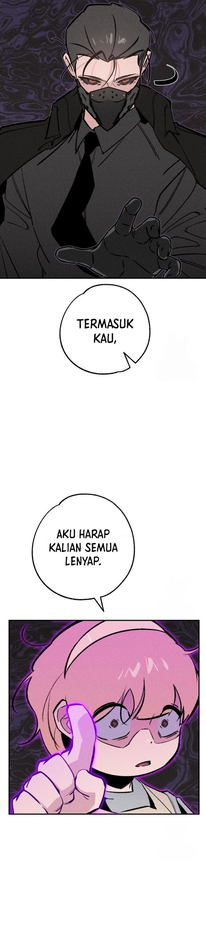 The Devilish Son-In-Law chapter 42