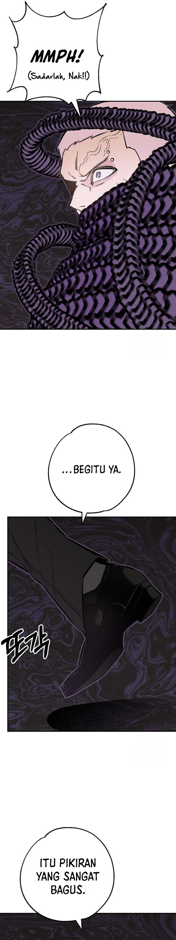 The Devilish Son-In-Law chapter 42