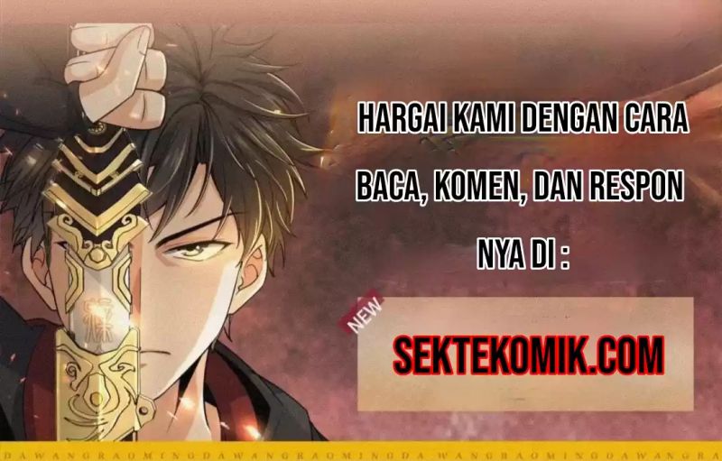 The Diary Of Demon Emperor Chapter 65 Bahasa Indonesia