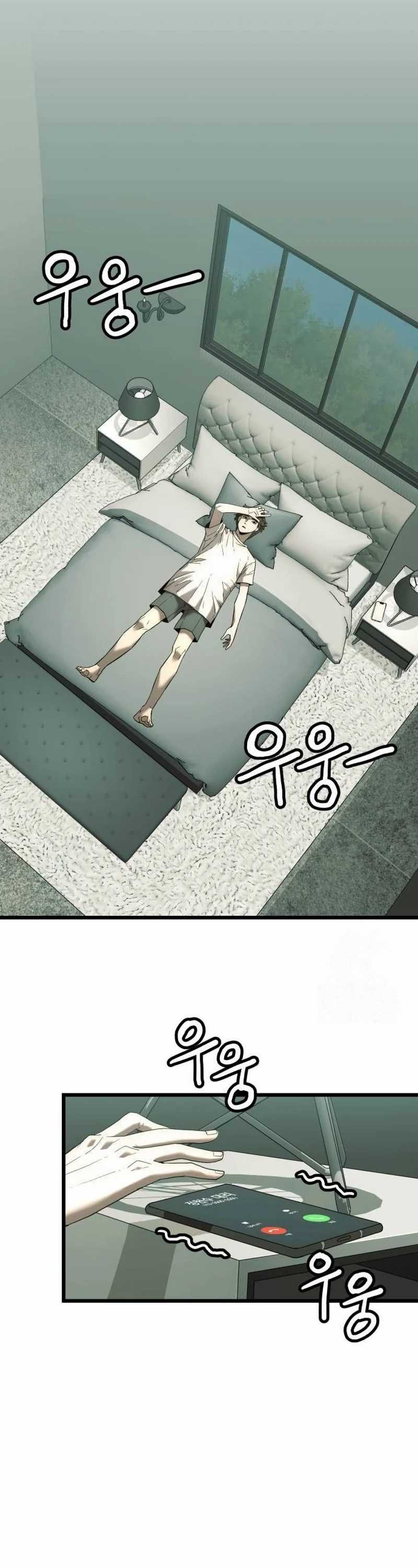 The Dignity of a Chaebol Chapter 04 Bahasa Indonesia