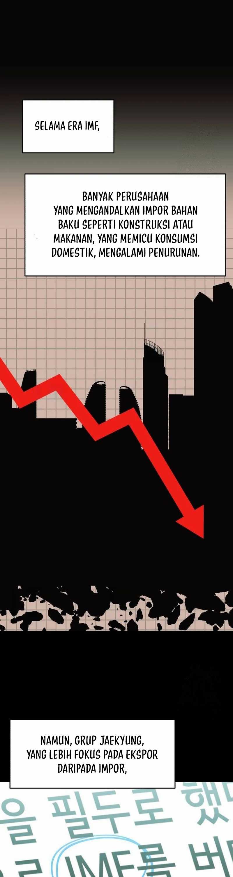 The Dignity of a Chaebol Chapter 04 Bahasa Indonesia