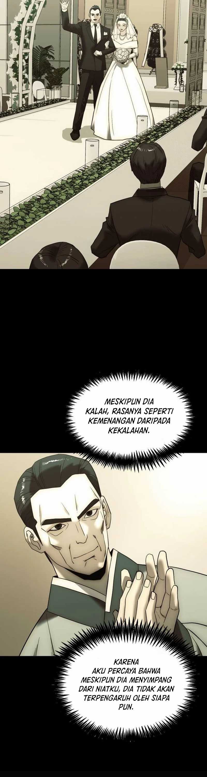 The Dignity of a Chaebol Chapter 04 Bahasa Indonesia