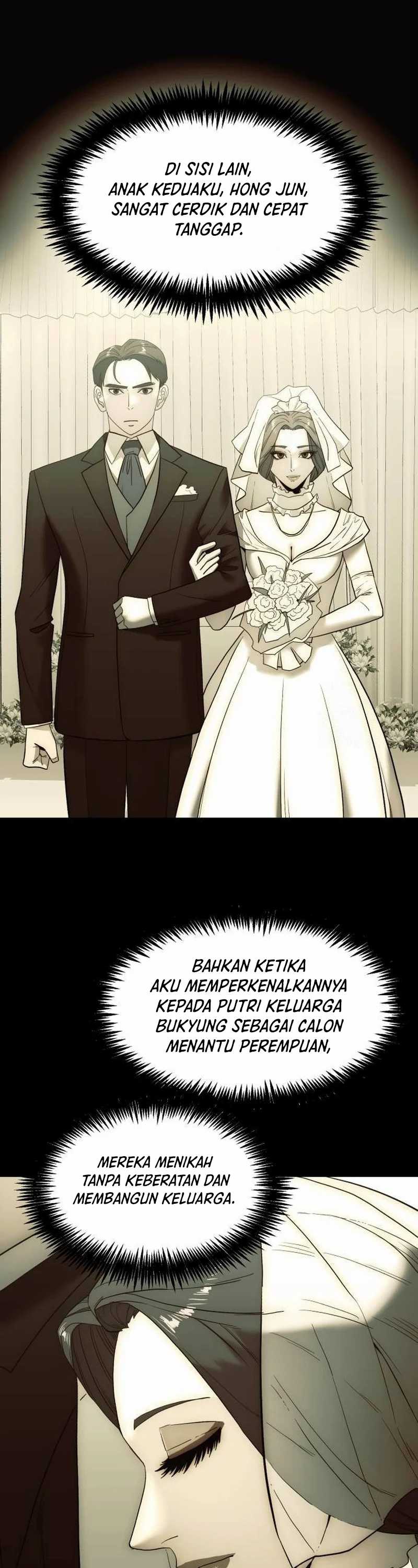 The Dignity of a Chaebol Chapter 04 Bahasa Indonesia