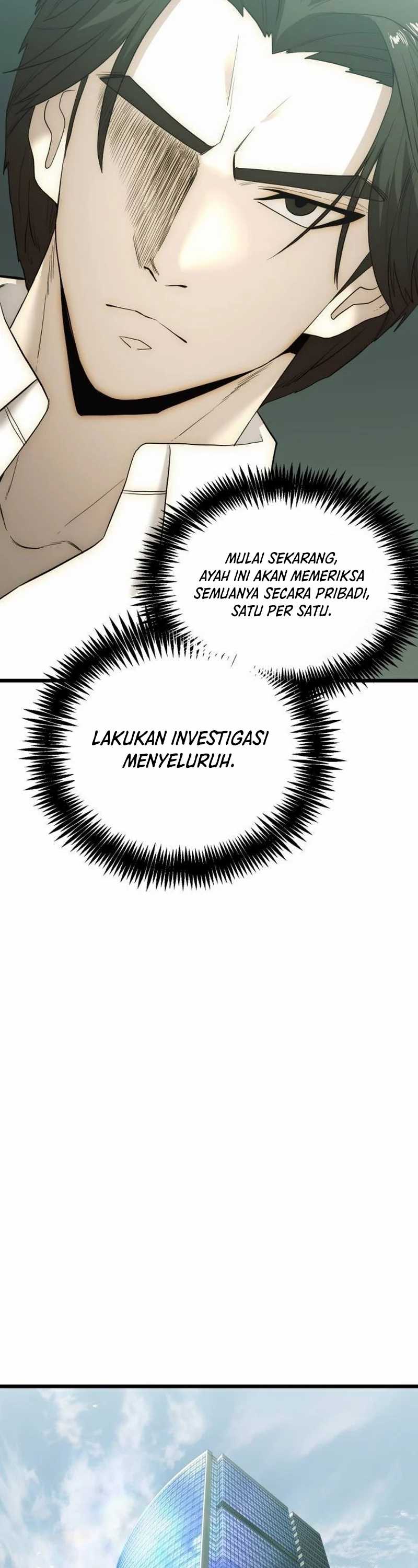 The Dignity of a Chaebol Chapter 04 Bahasa Indonesia