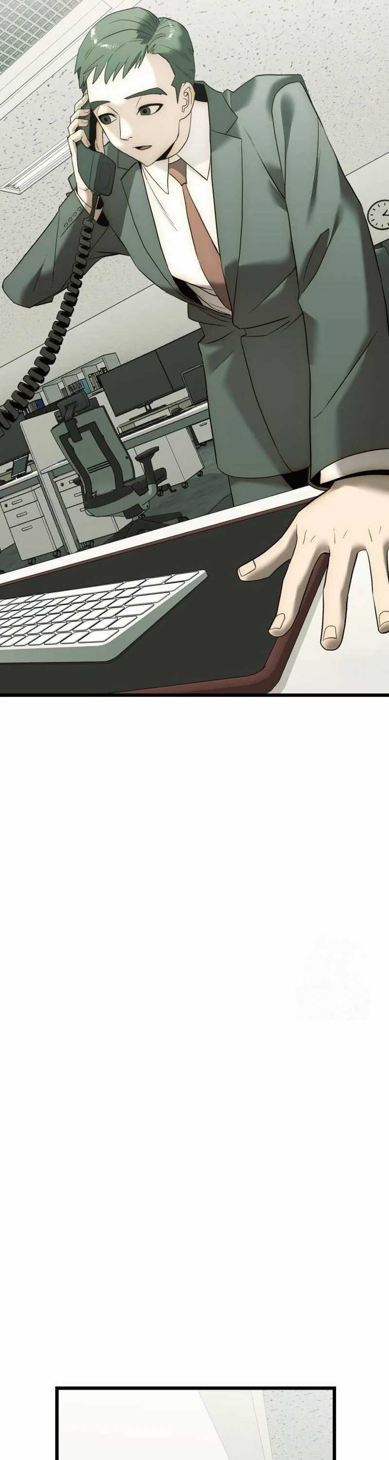 The Dignity of a Chaebol Chapter 04 Bahasa Indonesia