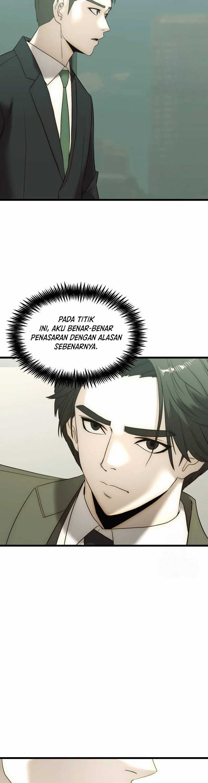 The Dignity of a Chaebol Chapter 04 Bahasa Indonesia