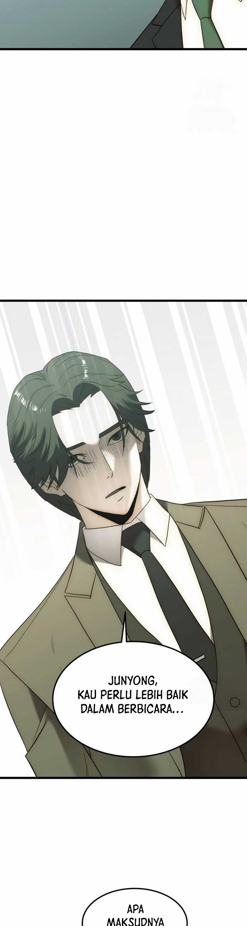 The Dignity of a Chaebol Chapter 04 Bahasa Indonesia