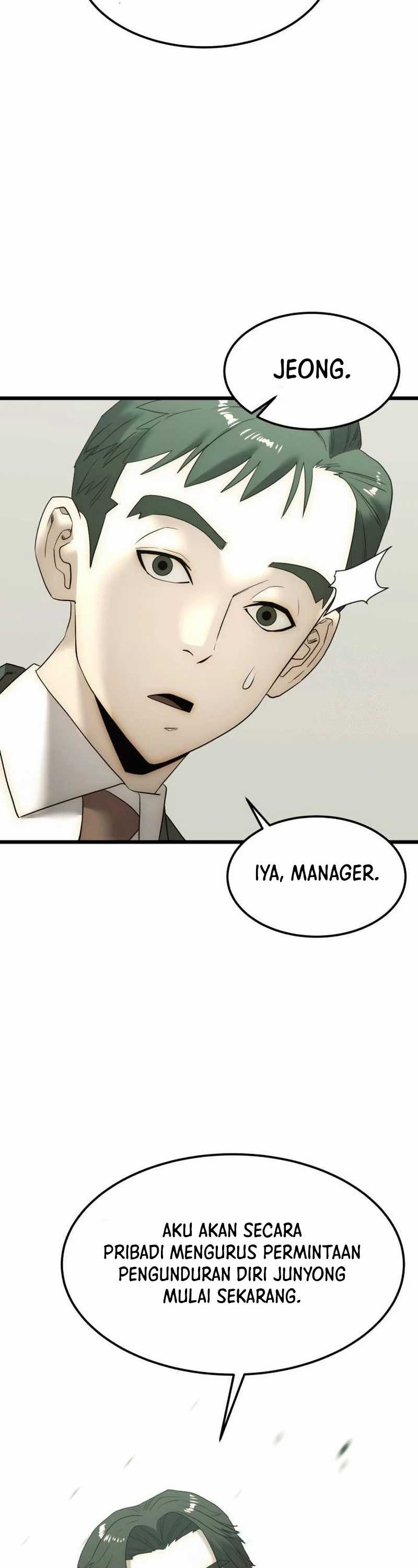 The Dignity of a Chaebol Chapter 04 Bahasa Indonesia
