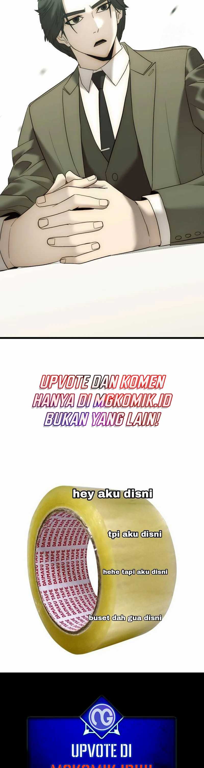 The Dignity of a Chaebol Chapter 04 Bahasa Indonesia