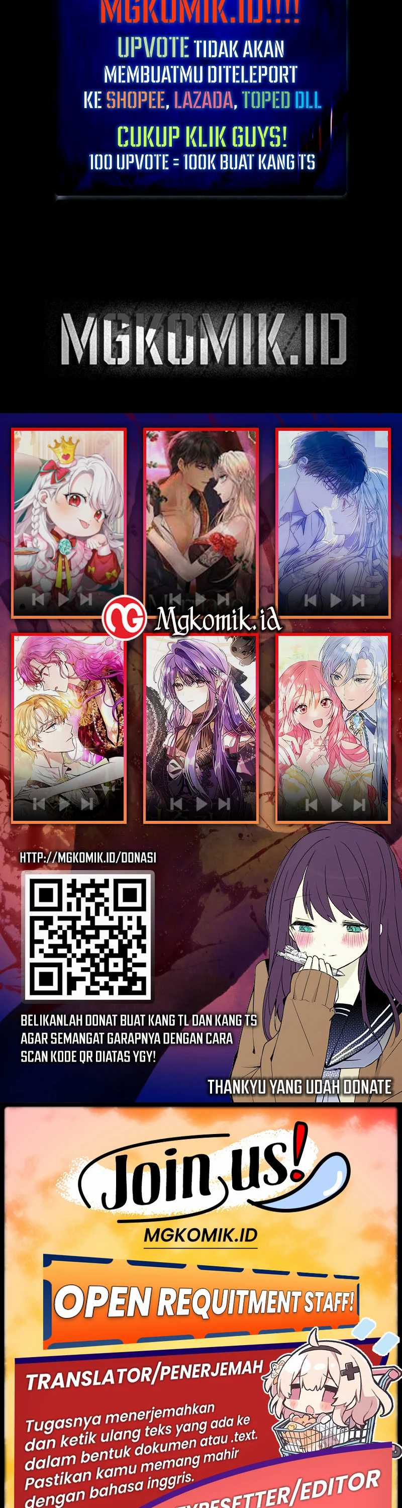 The Dignity of a Chaebol Chapter 04 Bahasa Indonesia