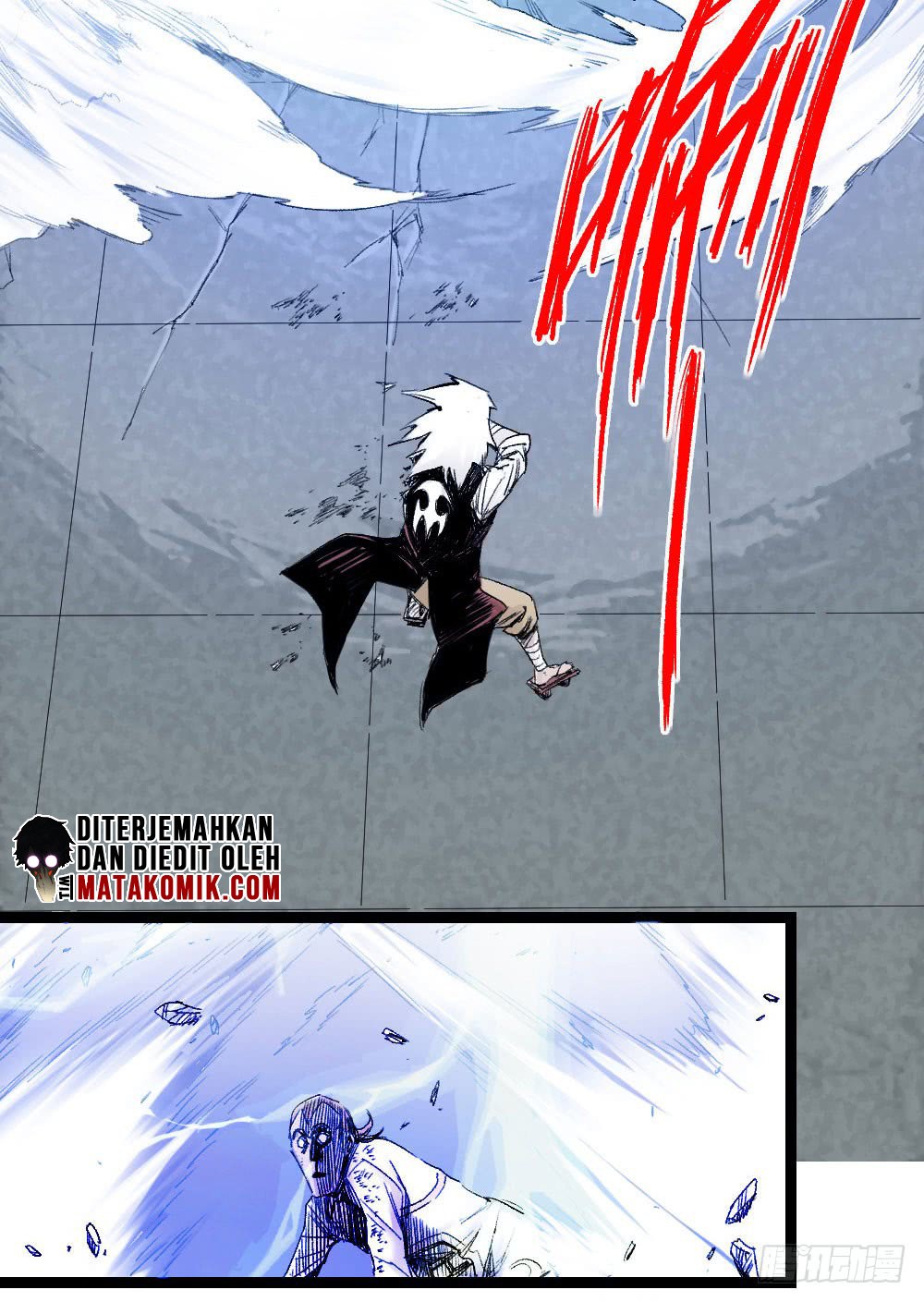 The Doctor’s Supremacy Chapter 09 Bahasa Indonesia