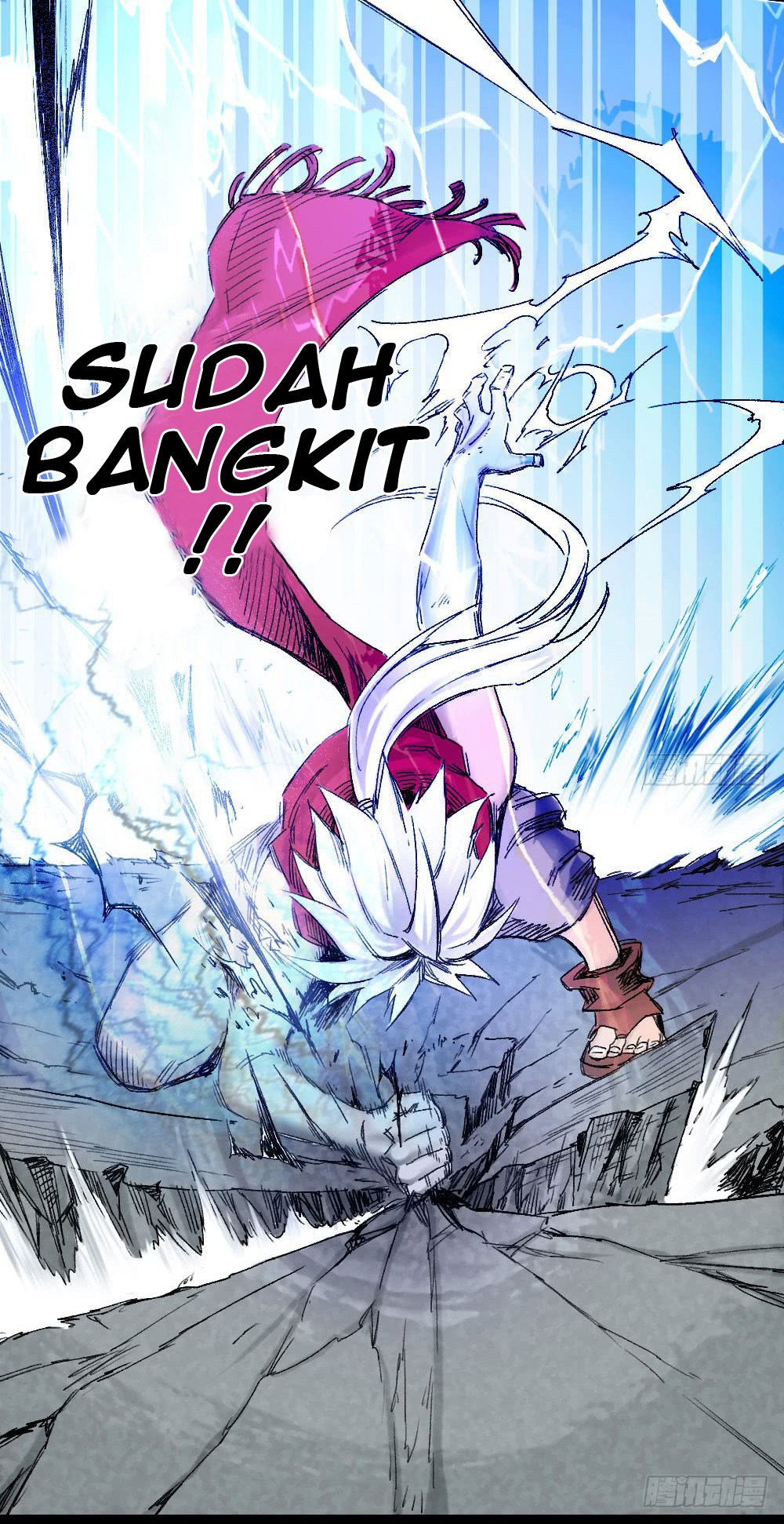 The Doctor’s Supremacy Chapter 09 Bahasa Indonesia