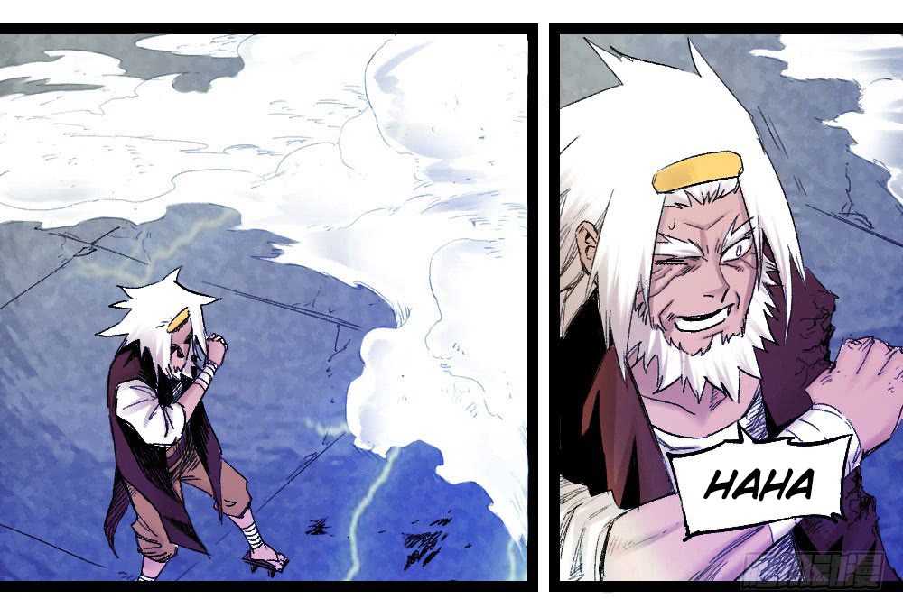 The Doctor’s Supremacy Chapter 09 Bahasa Indonesia