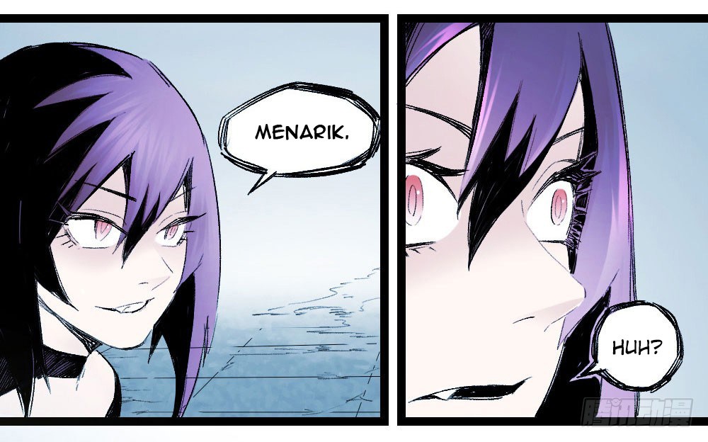 The Doctor’s Supremacy Chapter 09 Bahasa Indonesia