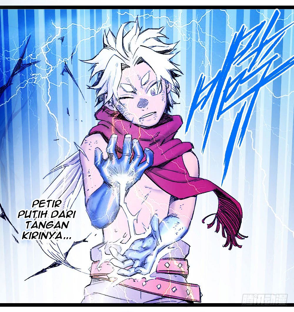 The Doctor’s Supremacy Chapter 09 Bahasa Indonesia