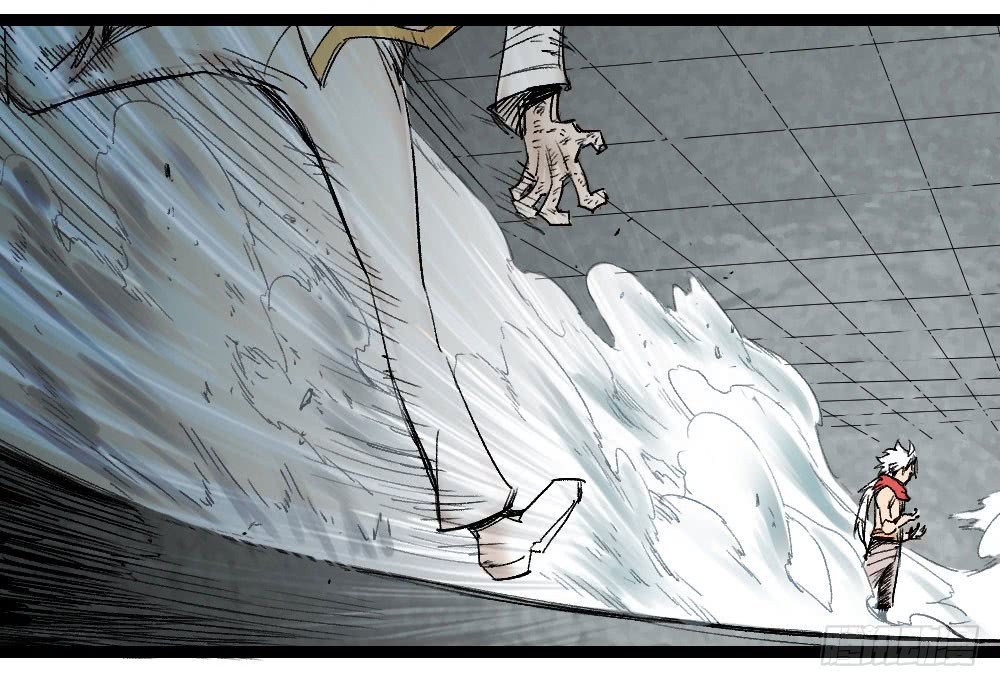 The Doctor’s Supremacy Chapter 09 Bahasa Indonesia