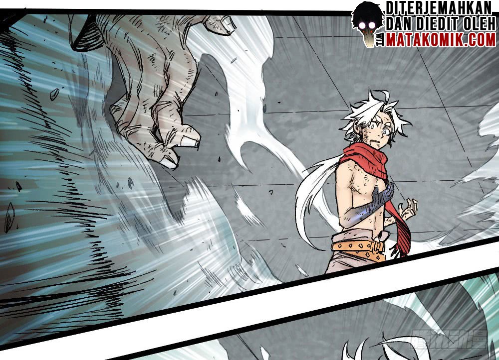 The Doctor’s Supremacy Chapter 09 Bahasa Indonesia