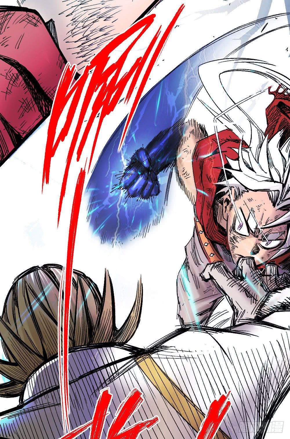 The Doctor’s Supremacy Chapter 09 Bahasa Indonesia